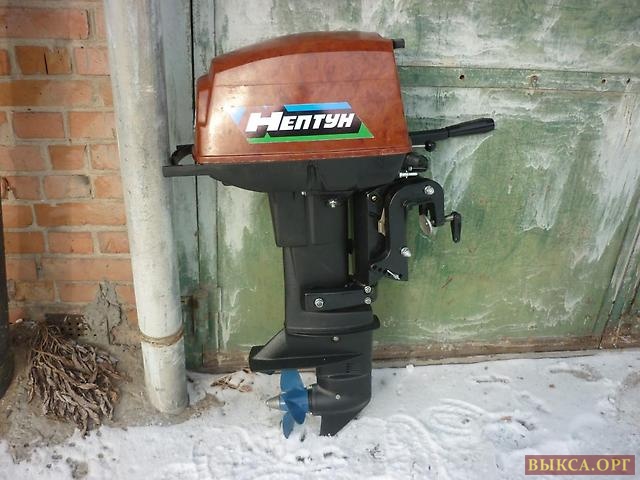 Лодочные моторы нептун 23 бу на авито Лодочные моторы нептун 23 бу на авито